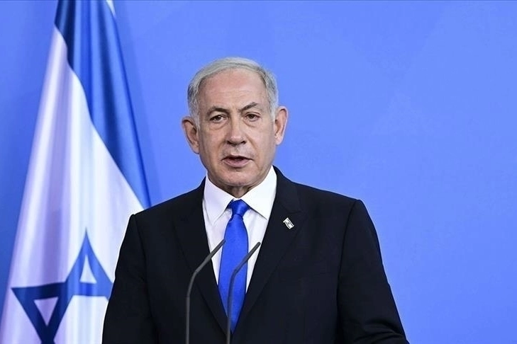 Netanyahu: Tahran’ı Boşaltın!