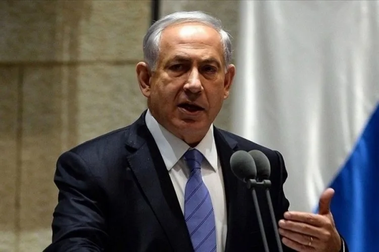 Netanyahu, Trump’ın Hamas Açıklamasına Şaşırdı!