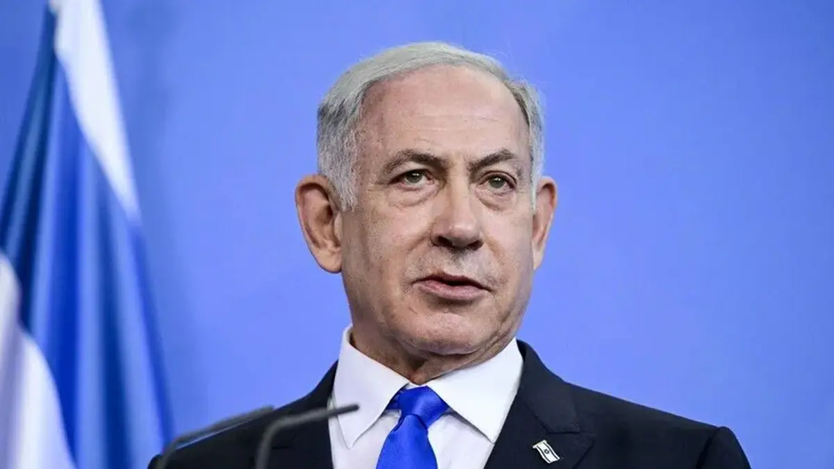 Netanyahu'dan Türkiye ile çatışma riskine ilişkin ilk sözler!