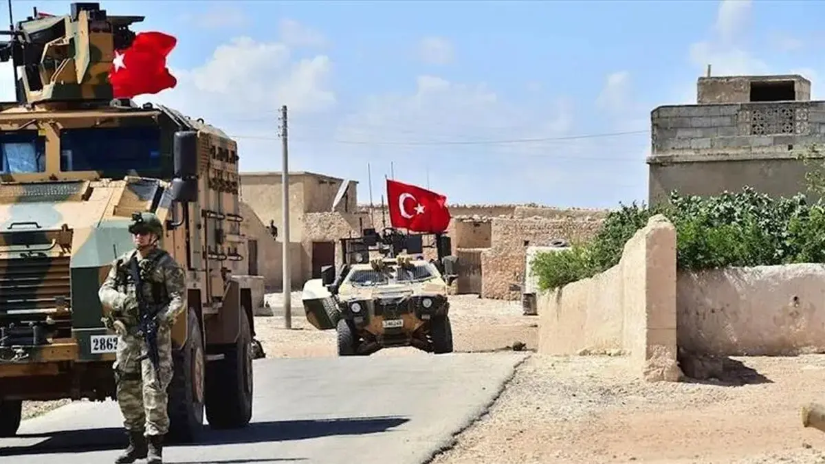 Netanyahu dan Türkiye ile çatışma riskine ilişkin ilk sözler!
