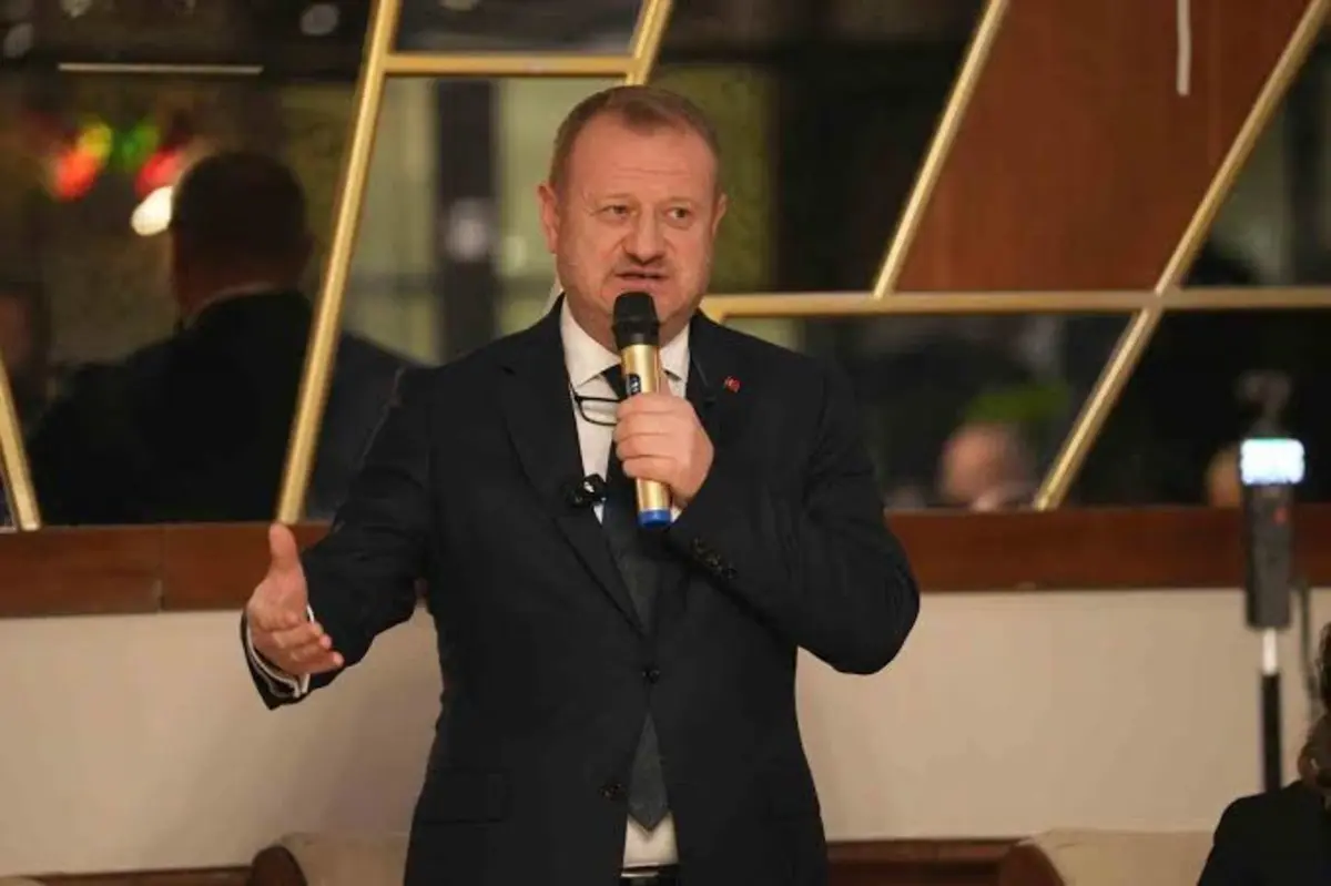 RTÜK Başkanı Daniş ten Netanyahu nun asılsız sözlerine tepki: 'siyasi acziyetinin göstergesi'
