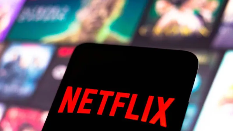 Netflix, 10. Yılını Festivallerle Kutluyor!
