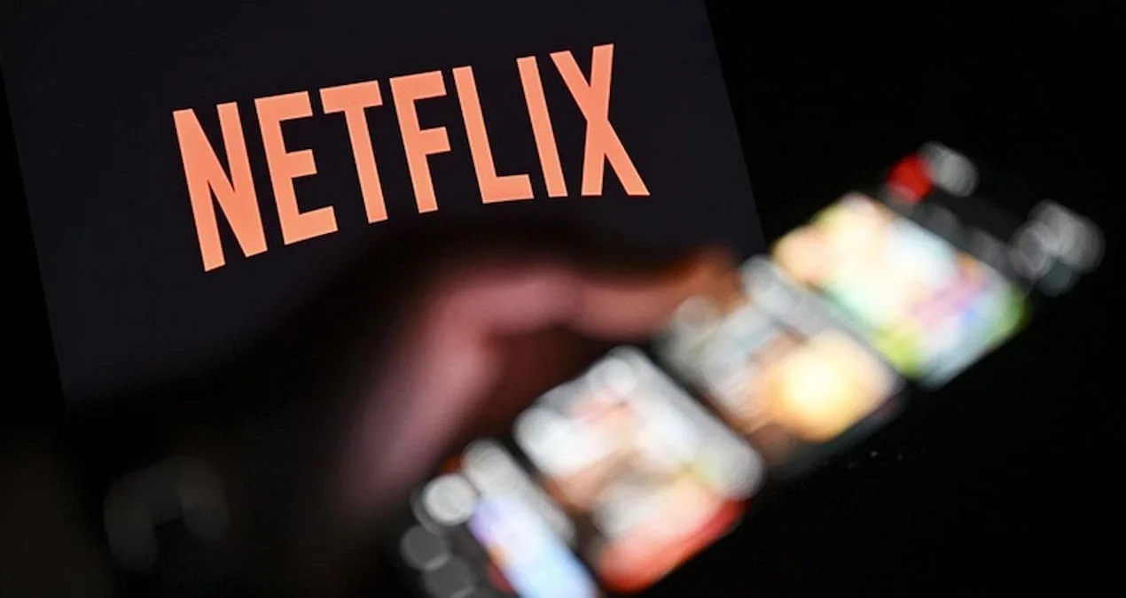 Netflix’ten Nakit Hamle: Savaş Kızışıyor!