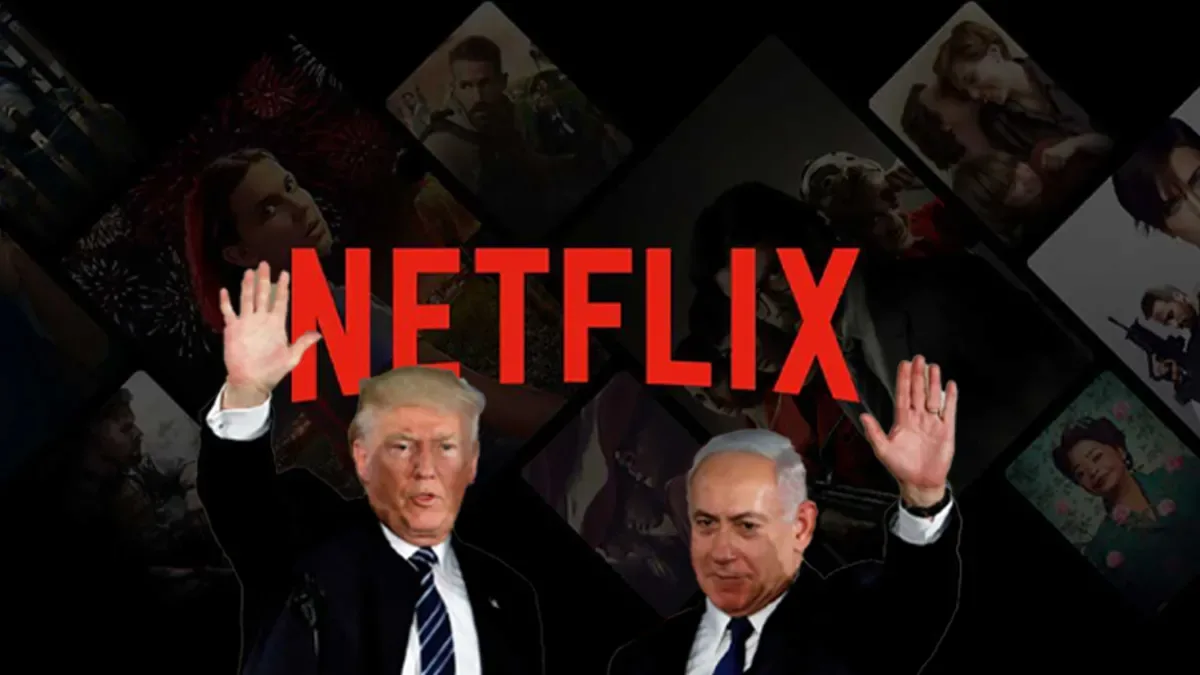 Netflix’ten Şok Eden Mesaj: Kullanıcılar Uyarıldı!