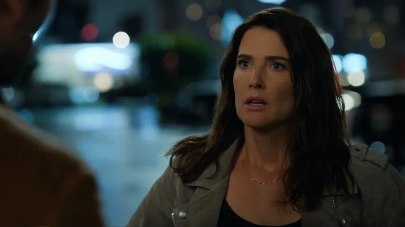 Netflix’ten Yeni Spin-Off: Cobie Smulders Başrolde!