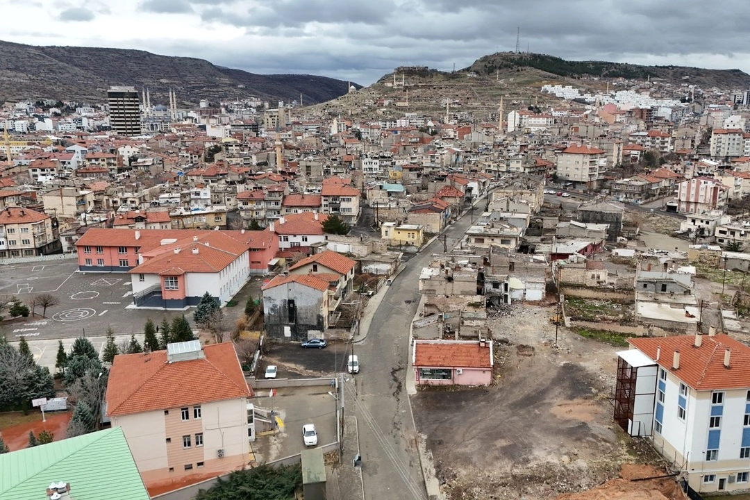 Nevşehir 2026: Tarihi Altyapı Yatırımları Başlıyor!