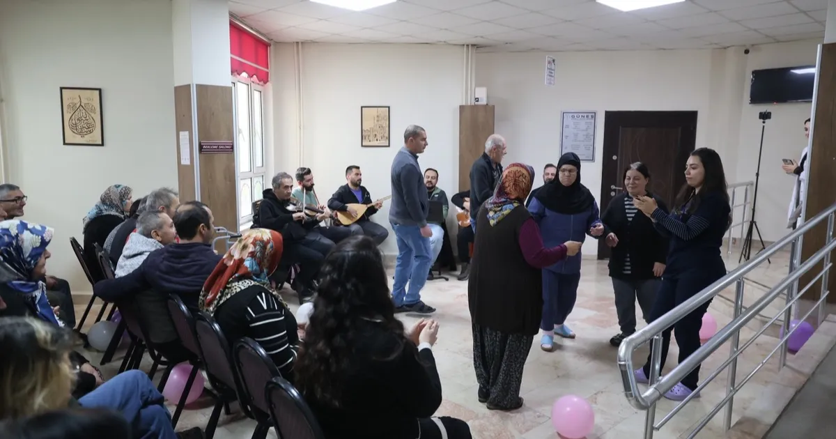 Nevşehir Belediyesi’nden Özel Eğlence Etkinliği!