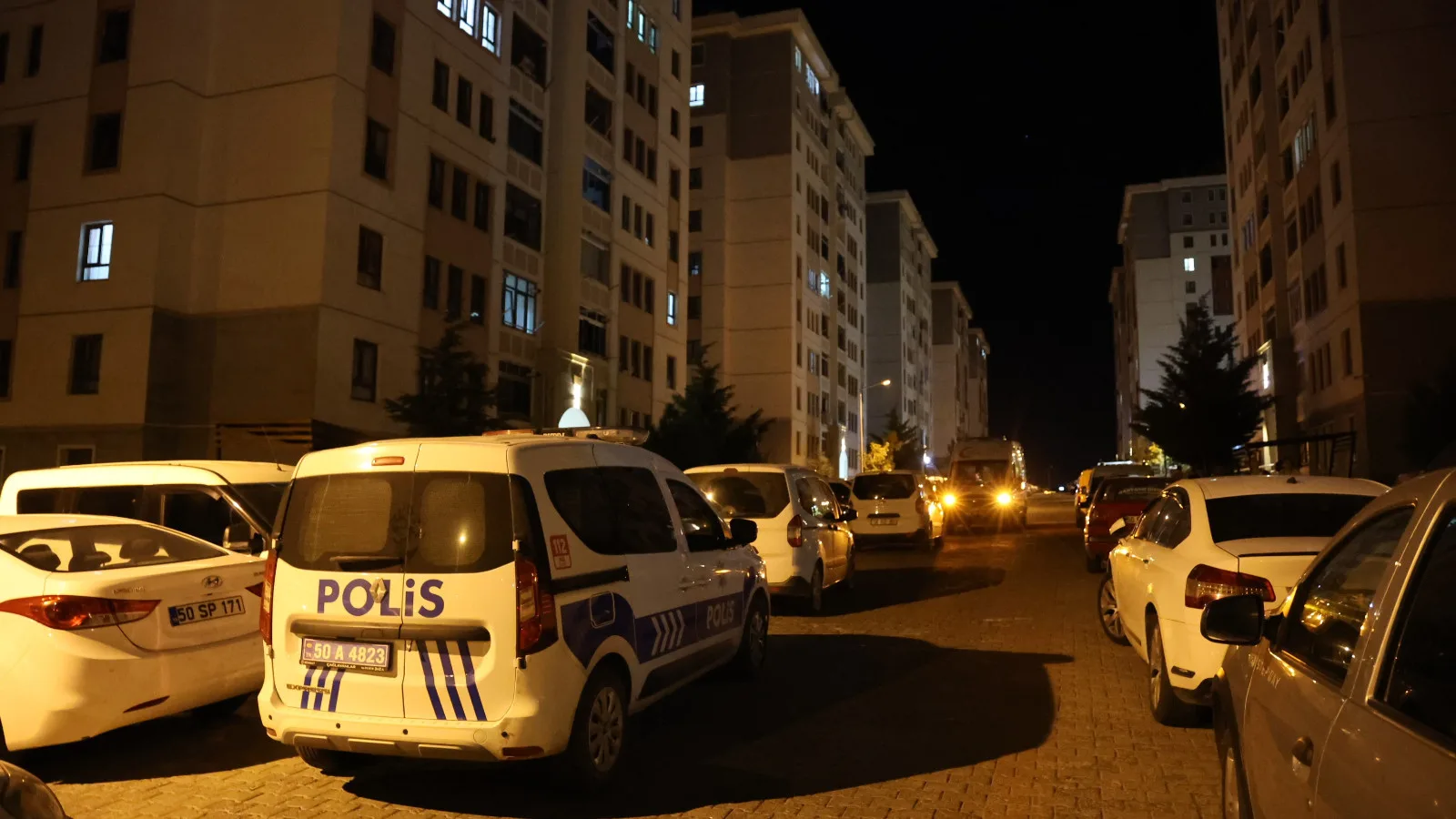 Nevşehir’de Üniversite Öğrencisi Evinde Ölü Bulundu