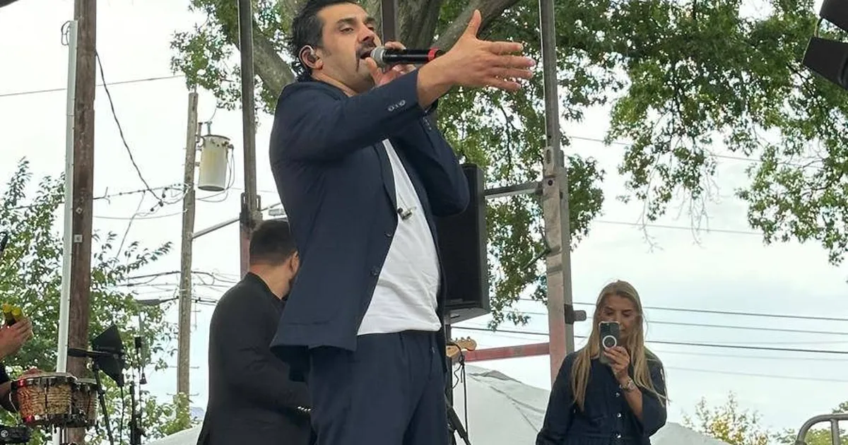 New Jersey Türk Günü Festivali Coşkuyla Kutlandı!