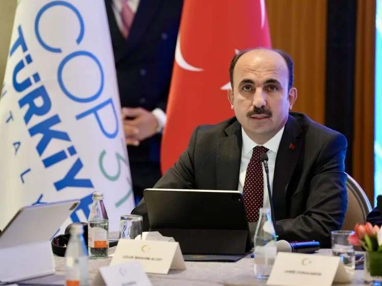 New York’ta İklime Dirençli Şehirler İçin Adım