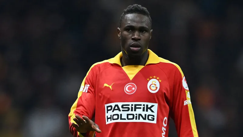 Newcastle, Galatasaray’dan Singo’yu İstiyor!