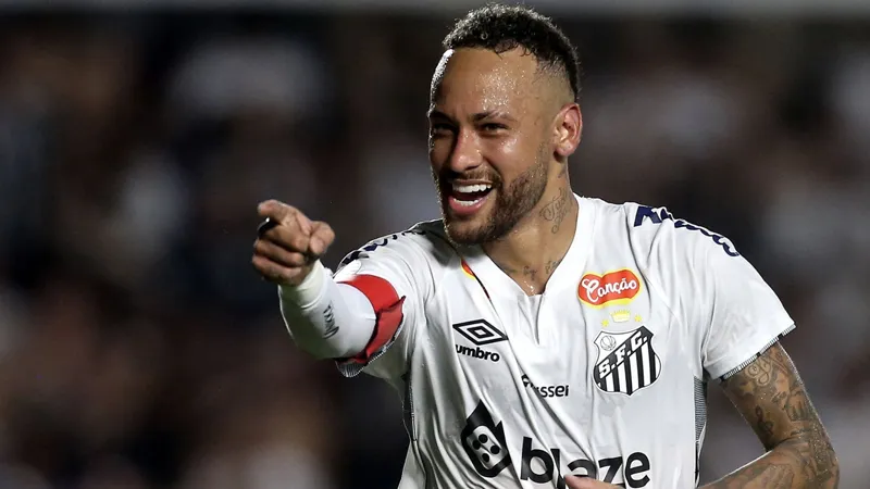 Neymar, Arjantin’e Transfer Olabilir mi?