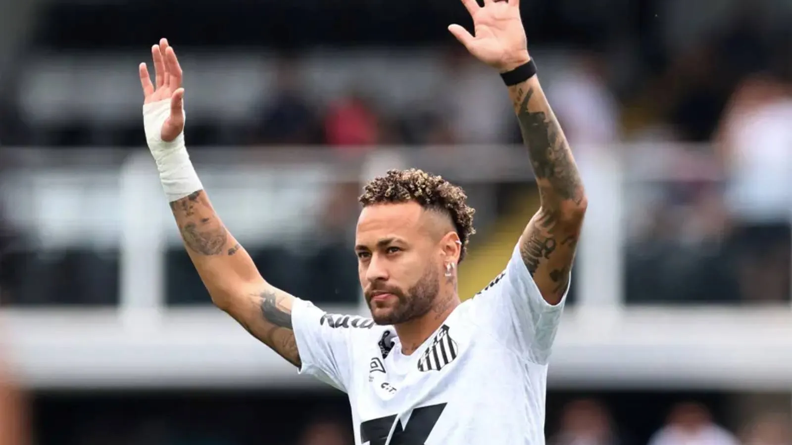 Neymar’ın Dünya Kupası Şansı: Ancelotti Uyardı!