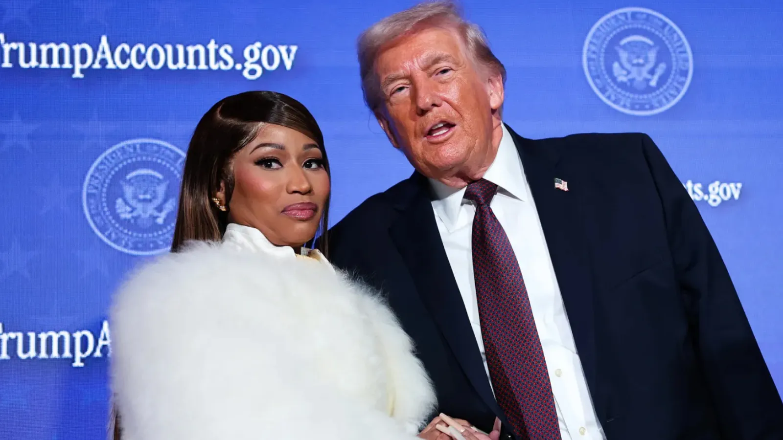 Nicki Minaj’ın Paylaşımlarında Bot Ordusu İfşa!