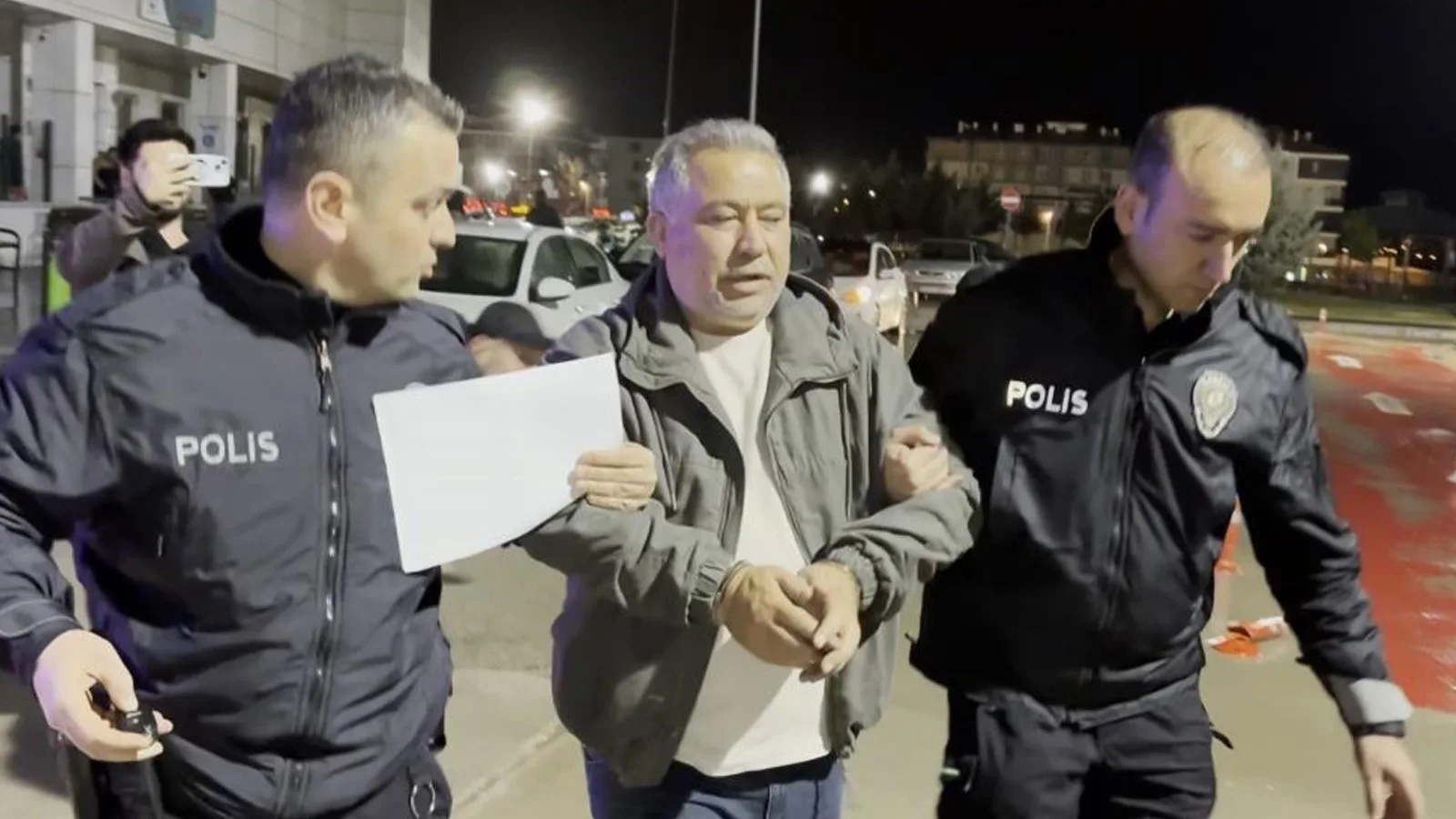 Niğde’de Katliam: Eski Muhtar Pişman Değil!