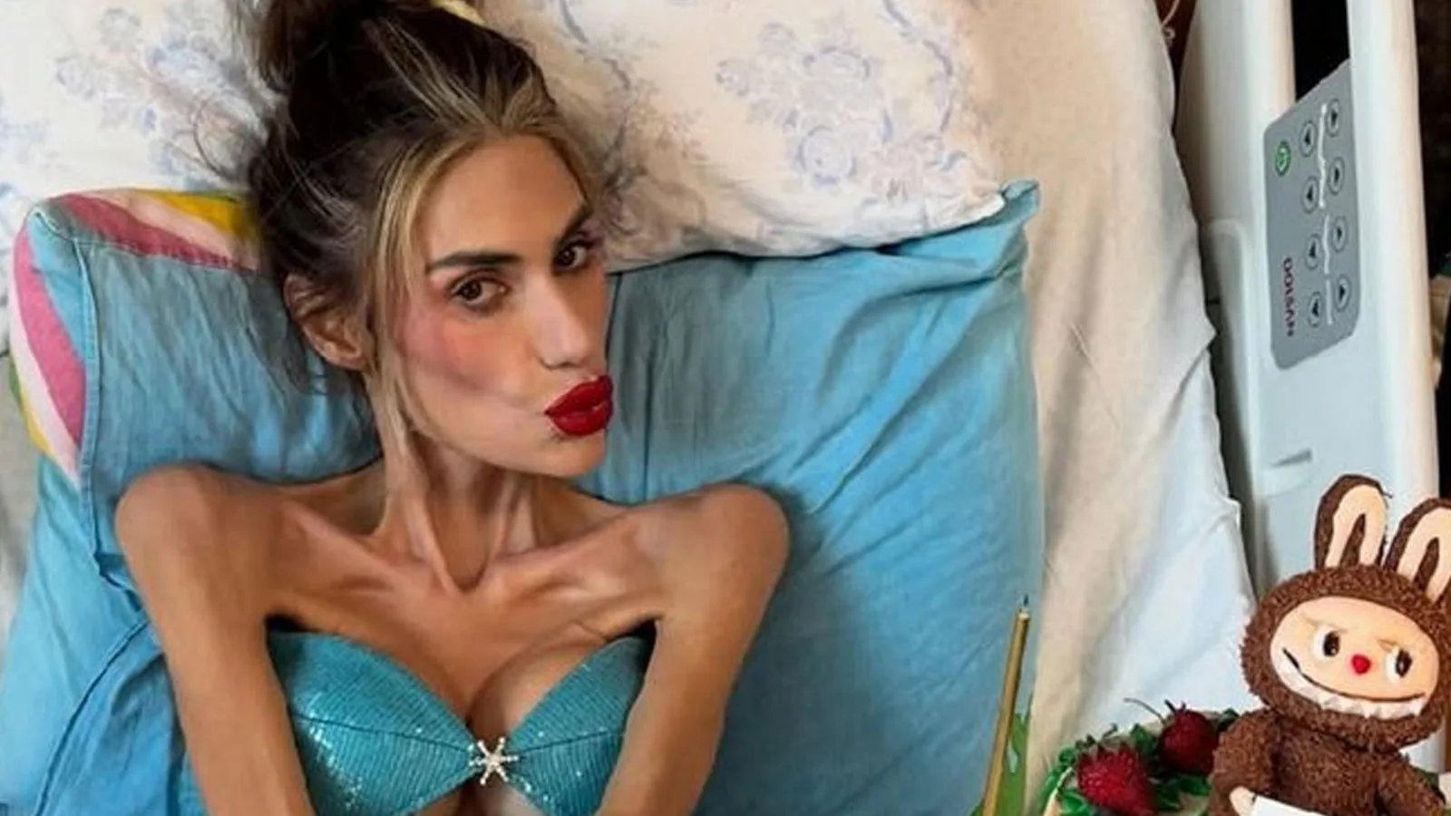 Nihal Candan, 23 Kilo ile Hayatını Kaybetti!