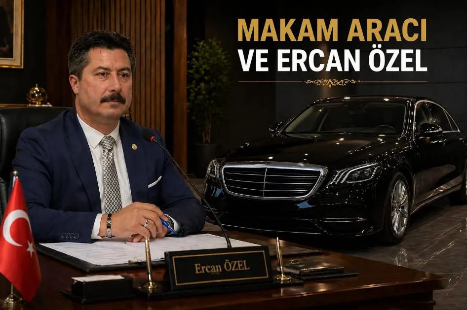 Nihat Bıçak’dan flaş iddia: Ercan Özel’in kendi AK Parti’de gönlü başka yerde!
