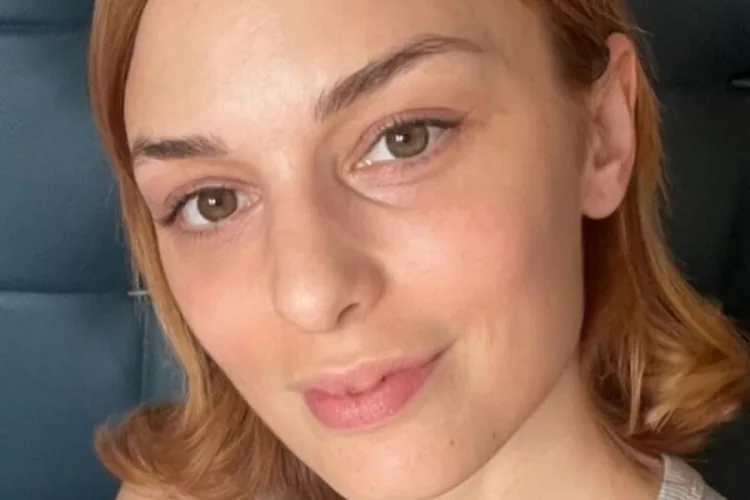 Nilperi Şahinkaya: Paylaşımım Yanlıştı!