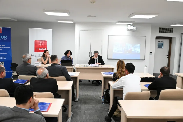Nilüfer Belediyesi’nden Sürdürülebilir Uygulamalar