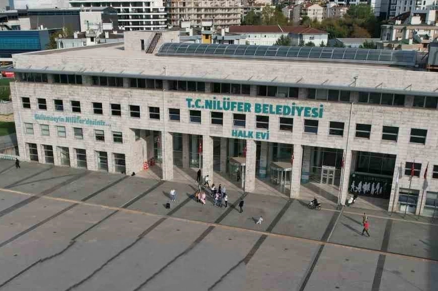Nilüfer Belediyesi’nden Zam Farkları Açıklaması!