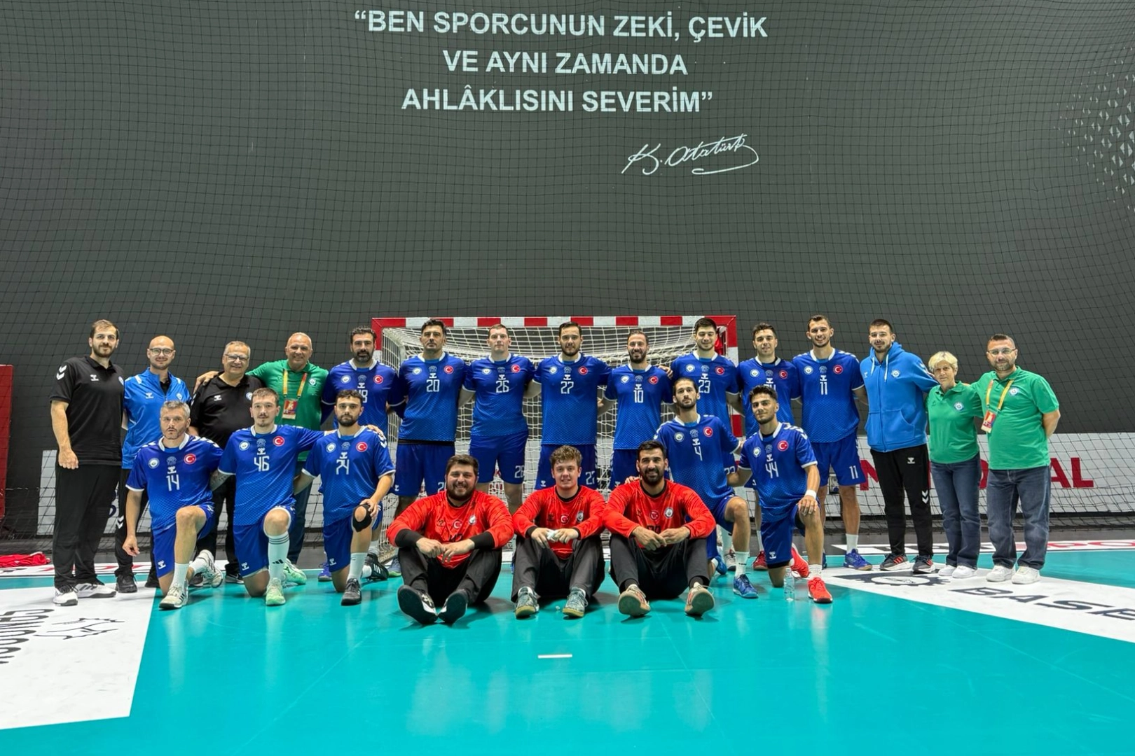Nilüfer Belediyespor 7’de 7 ile Zirveye Yerleşti!