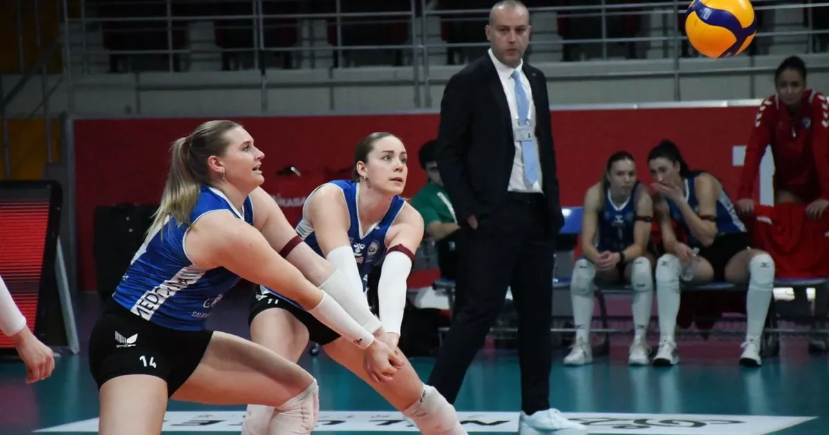 Nilüfer Belediyespor, Bahçelievler’i Rahat Geçti!