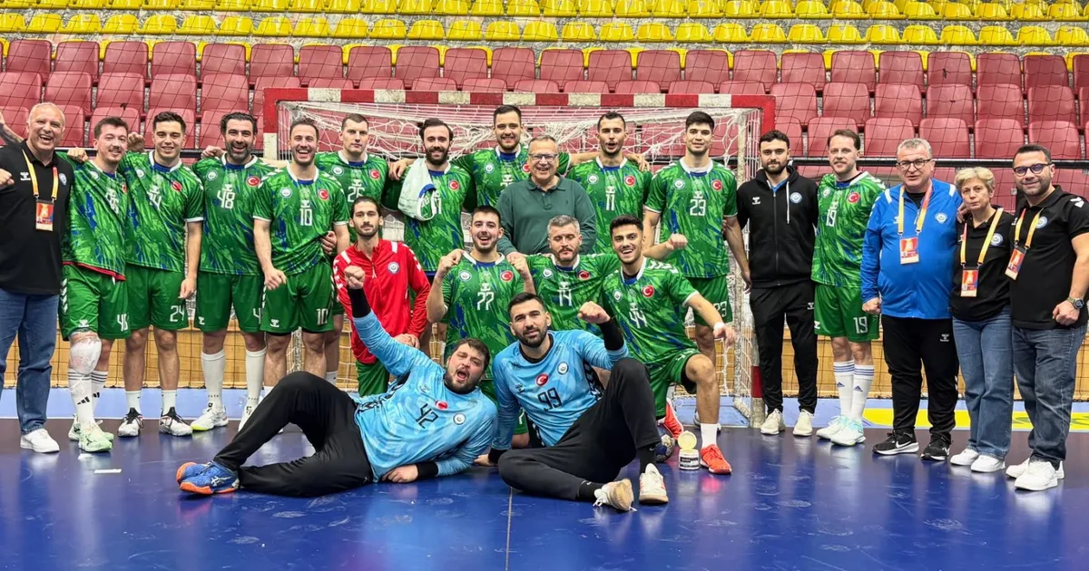 Nilüfer Belediyespor, Beykoz’u Son Dakikada Geçti!