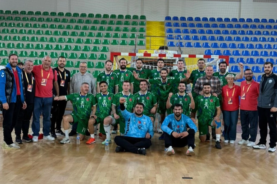 Nilüfer Belediyespor, Güneysuspor’u Farkla Yendi!