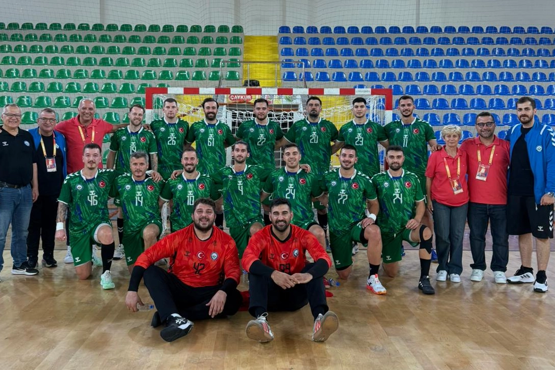 Nilüfer Belediyespor Namağlup Serisini Sürdürüyor!