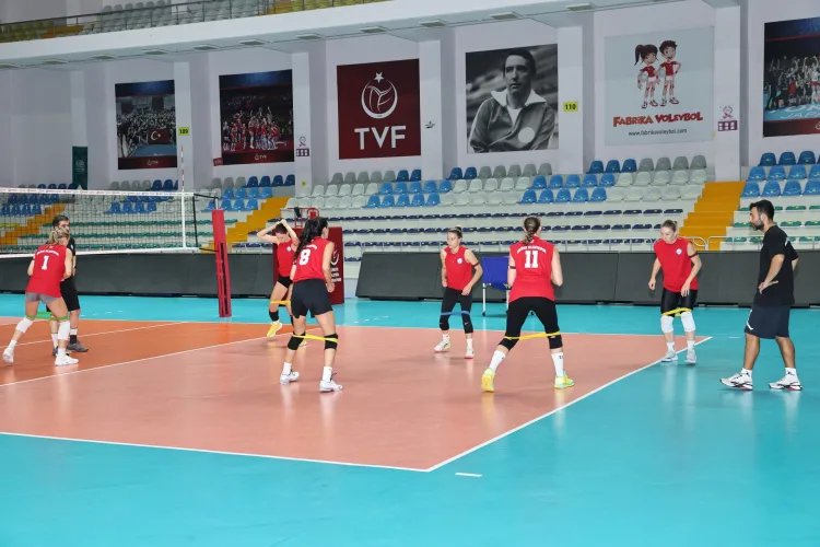 Nilüfer Belediyespor, Yeni Sezona Hedeflerle Başladı