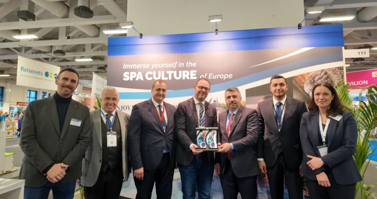 Bursa turizm potansiyeli ile ilgili etkinlik