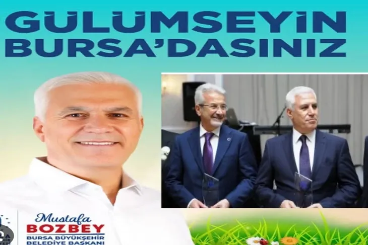 Nilüfer’de 25 Yıllık İmar İttifakı Masaya Yatırılıyor: Milyarlık Rantın İzinde!