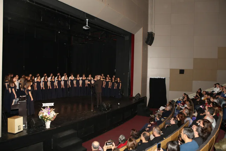 Korolar Buluşuyor 2 Konseri