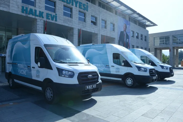 Nilüfer’de Emlak Vergisi Ödemeleri Başlıyor!