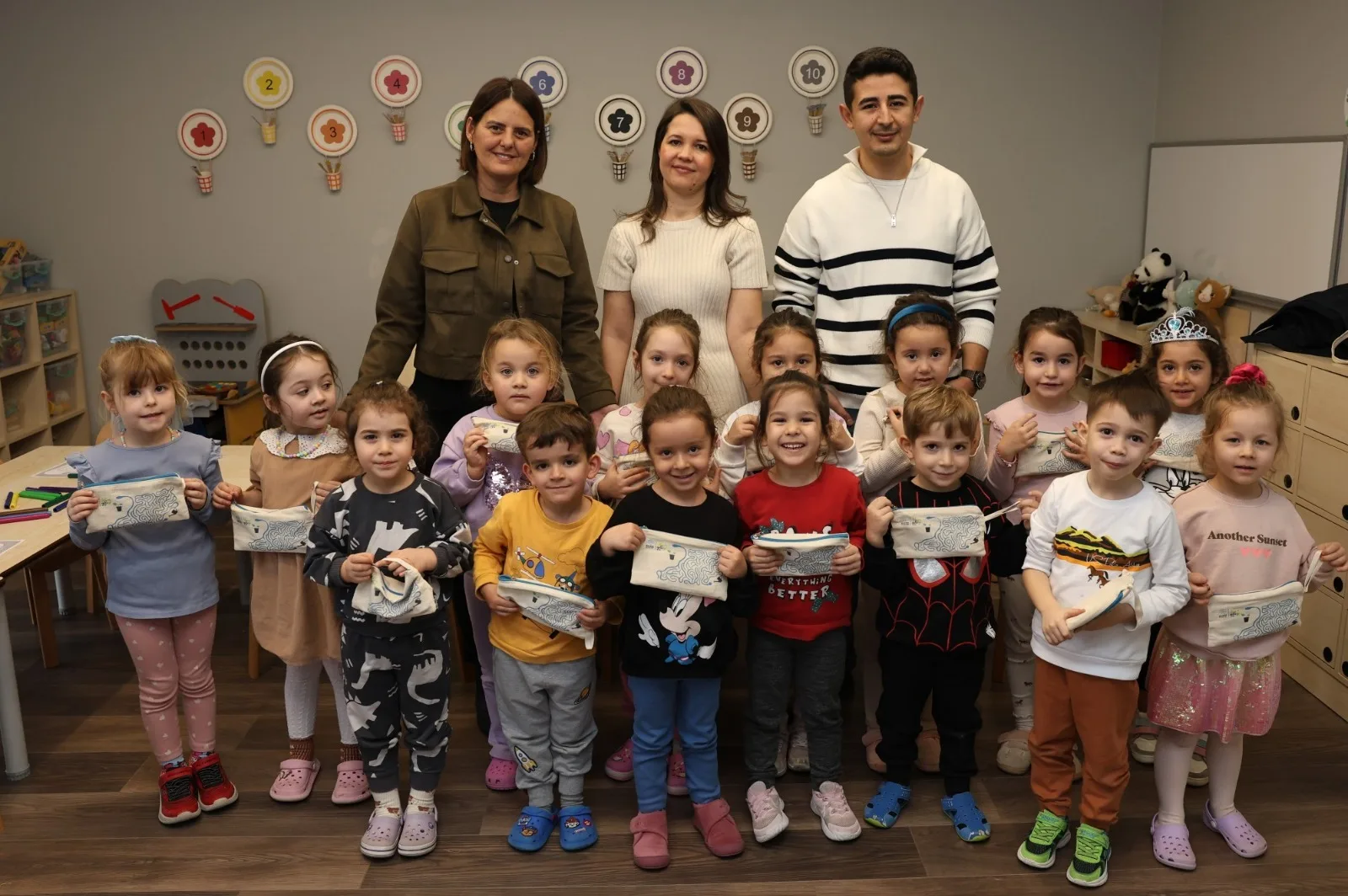 Nilüfer’de enerji bilinci artıyor