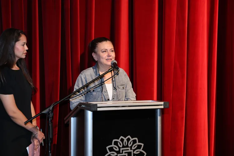 Nilüfer’de Engelliler Haftası Renkli Etkinlikle Bitti