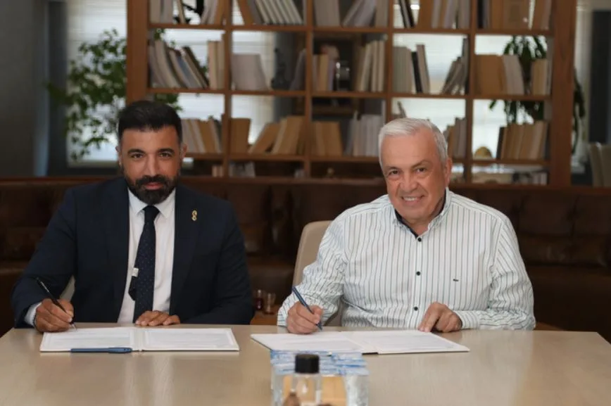 Nilüfer’de engellilere istihdam sağlayacak yeni merkez!
