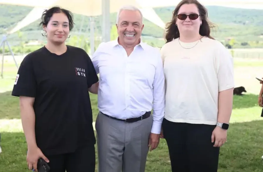 Nilüfer’de gençler fikirlerini projeye dönüştürdü!