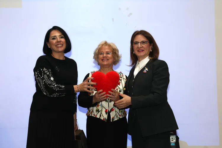 Nilüfer’de Kadınlardan Huzurevi Sakinlerine Sevgi