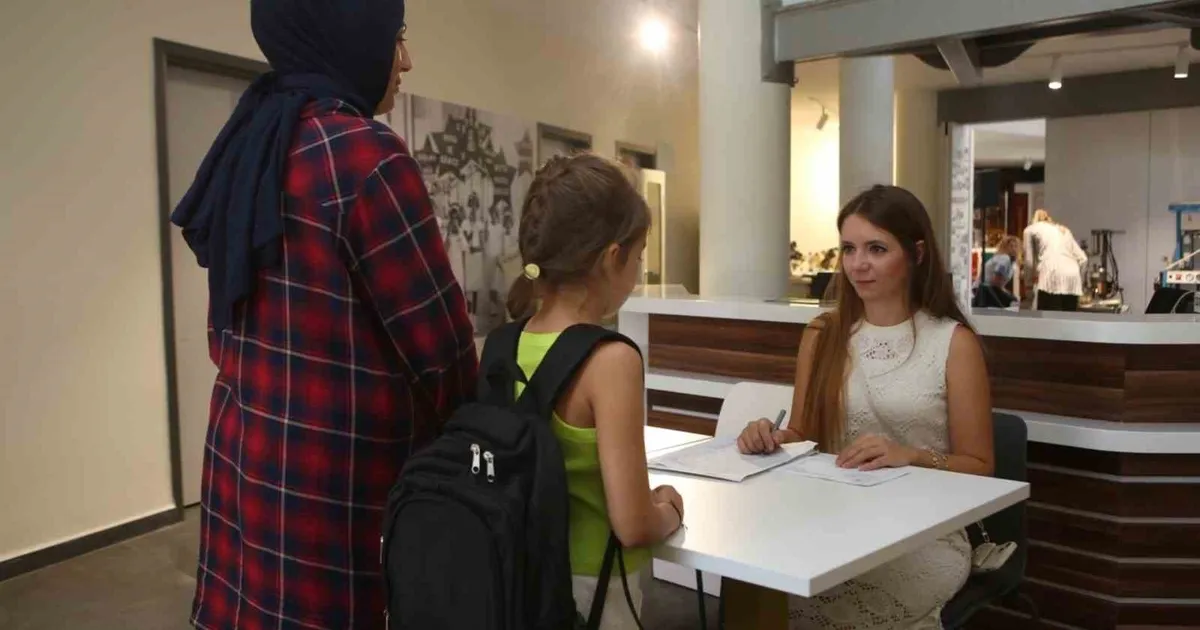 Nilüfer’de Kırtasiye Desteği İçin Son Gün!