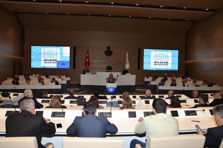 Muhtarlar Toplantısı