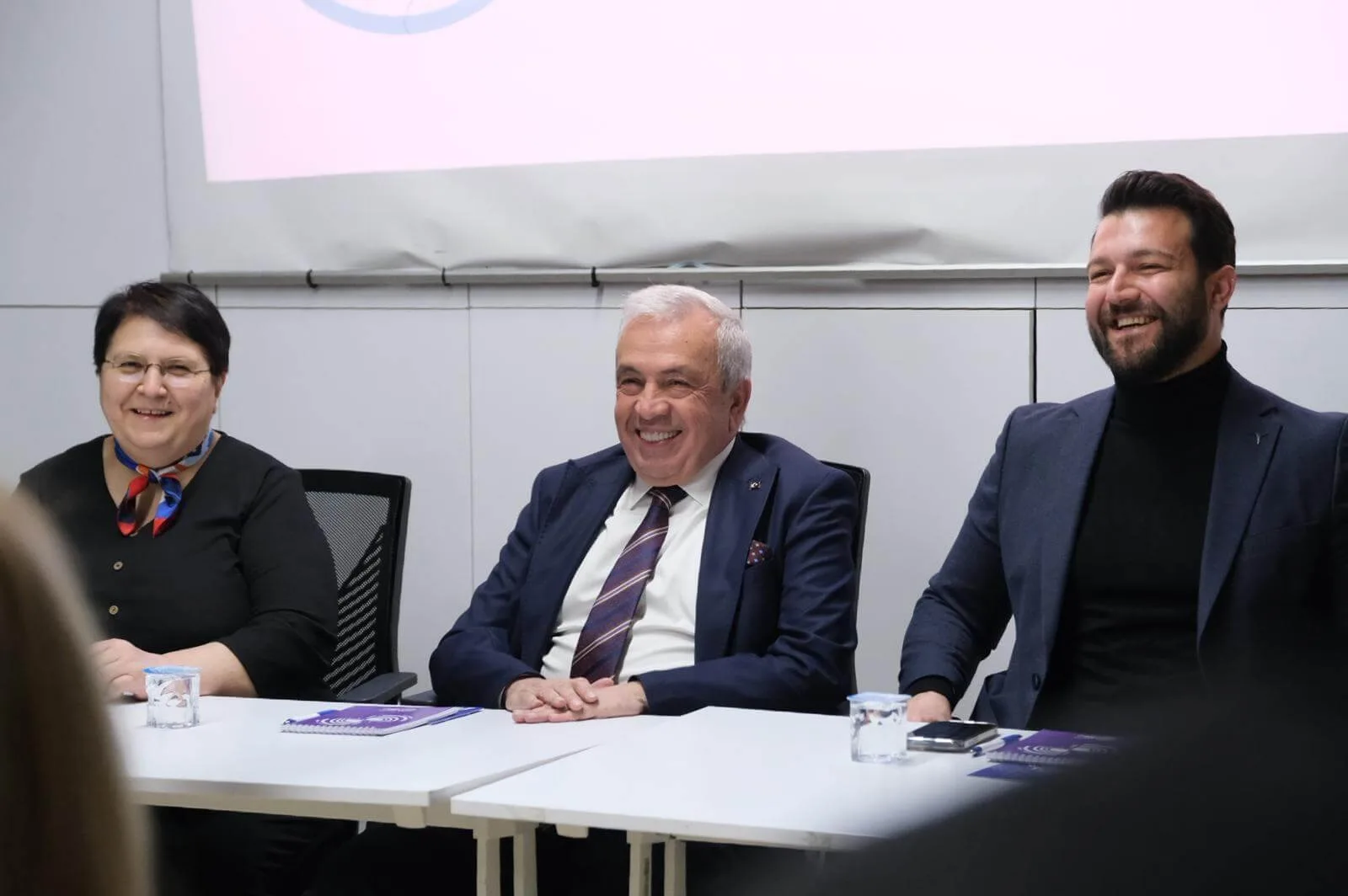 Nilüfer’de ‘Ortak Akıl’ kazandı