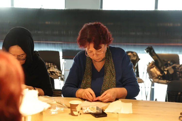 Kapı Süüsü Atölyesi