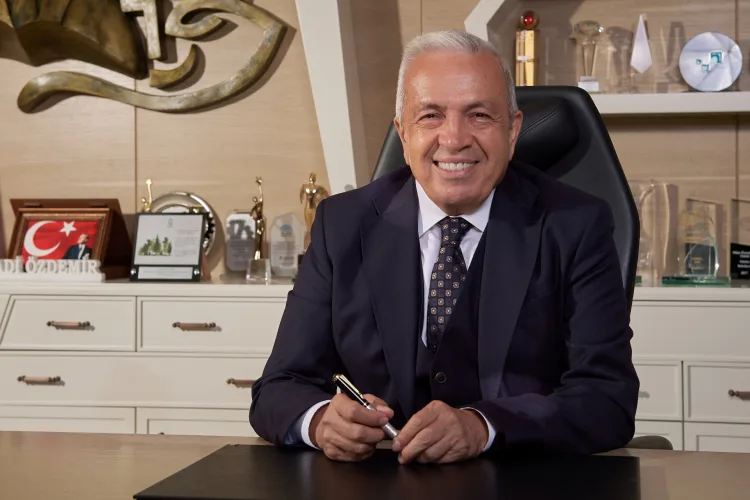 Nilüfer’den Örnek Proje: NAYDEM Açıldı!