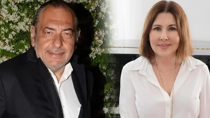 Nilüfer’den Reha Muhtar’a Duygusal Veda