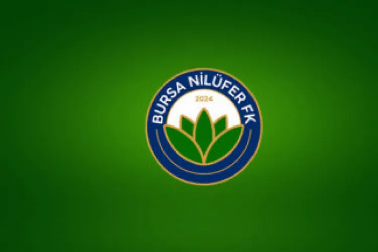 Nilüfer FK, Deplasmanda 3 Puanla Sezona Başladı!