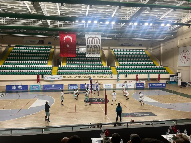 Turnuva Anı