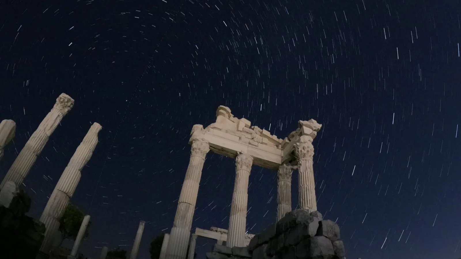 Nisan ayında turizmde rekor doluluk yaşandı!