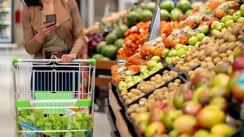Nisan’da Domates Fiyatı Uçtu, Patlıcan Düştü!