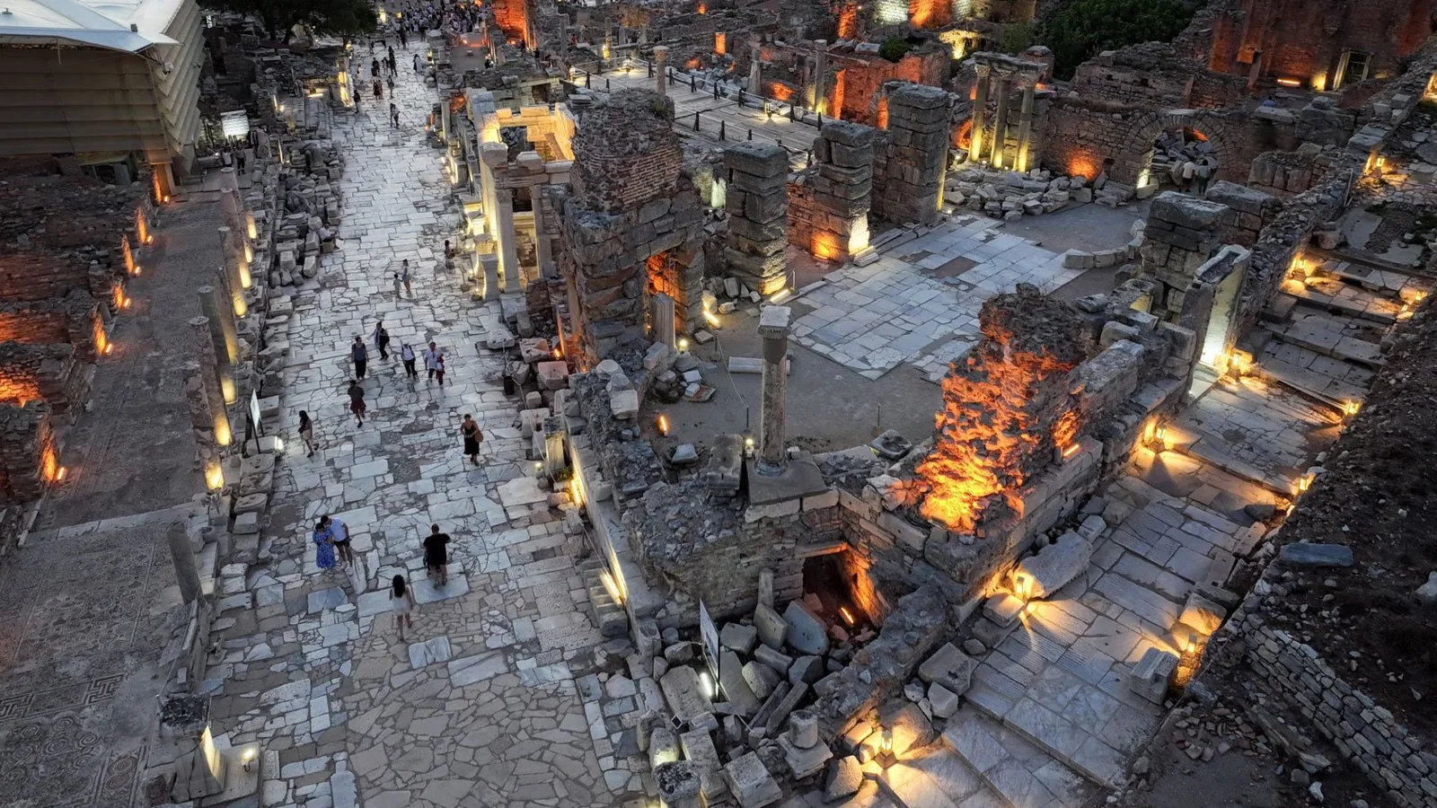 Nisan’da Yabancı Turist Rekoru: 6 Milyon Misafir